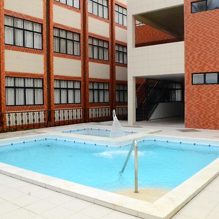Guaxuma Praia Hotel Масейо Екстер'єр фото