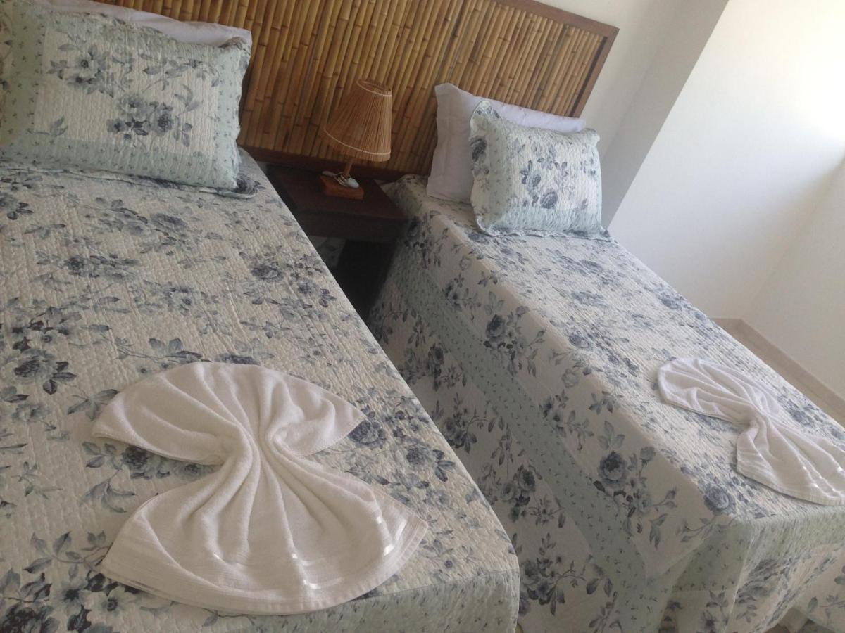 Guaxuma Praia Hotel Масейо Екстер'єр фото