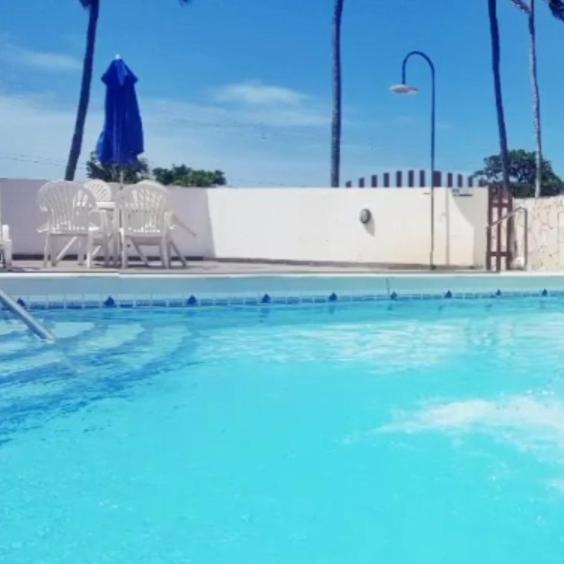Guaxuma Praia Hotel Масейо Екстер'єр фото