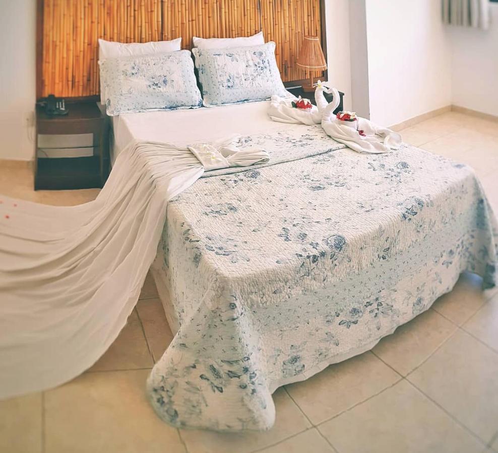 Guaxuma Praia Hotel Масейо Екстер'єр фото