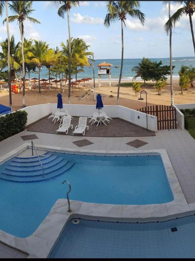 Guaxuma Praia Hotel Масейо Екстер'єр фото